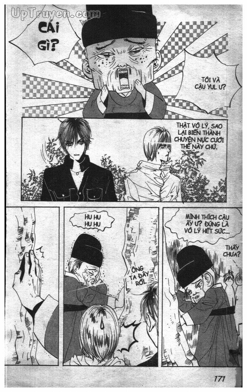 hoàng cung chapter 3 144