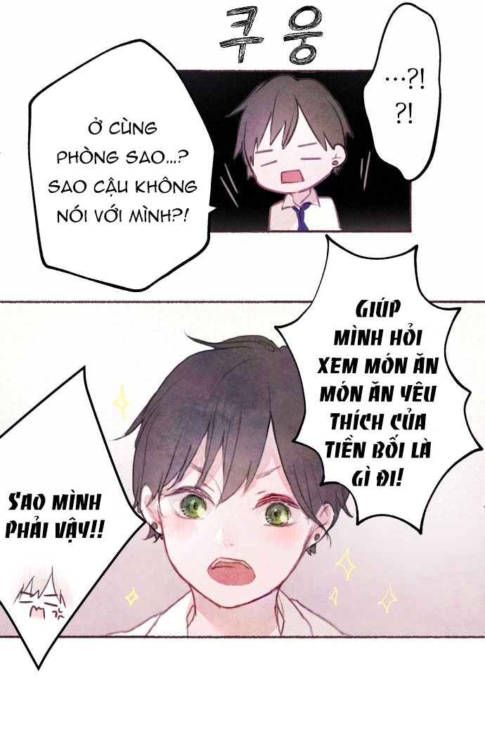 hoa viên bí mật chapter 17 16