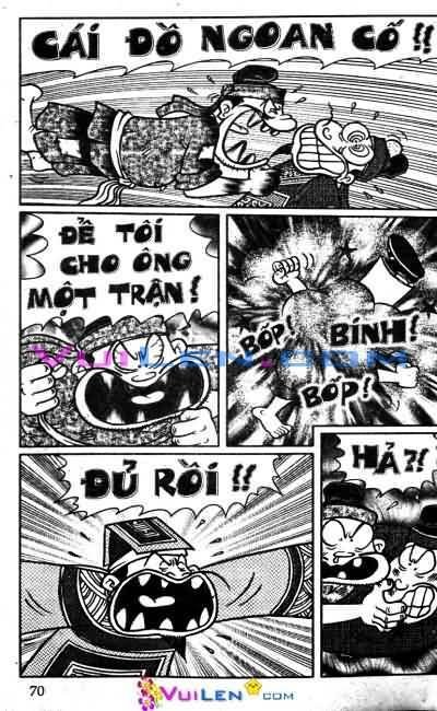 thần đồng đất việt chapter 31 66