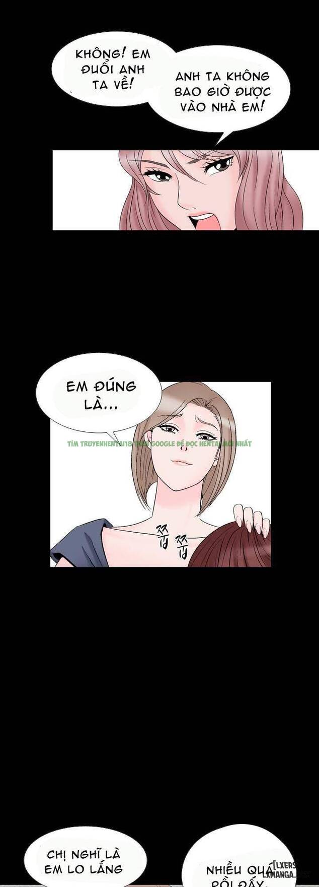 mùi vị của đôi bàn tay chapter 19 50