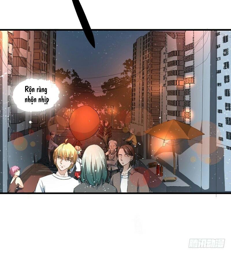 xuyên qua cứu mỹ nam ở thế giới phong thần chapter 2 4