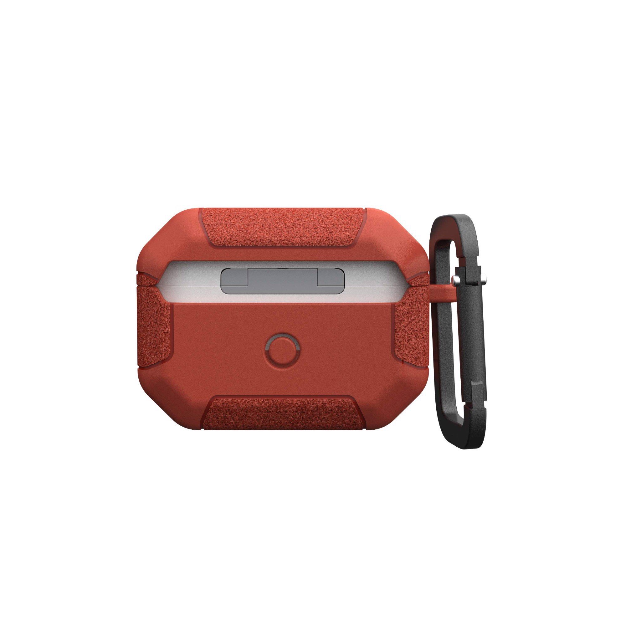 Ốp nhựa cứng UAG Scout cho Airpods Pro 2 - GEN 2 Hàng chính hãng