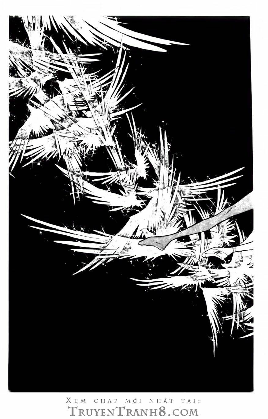 swan - vũ khúc thiên nga chapter 81 5