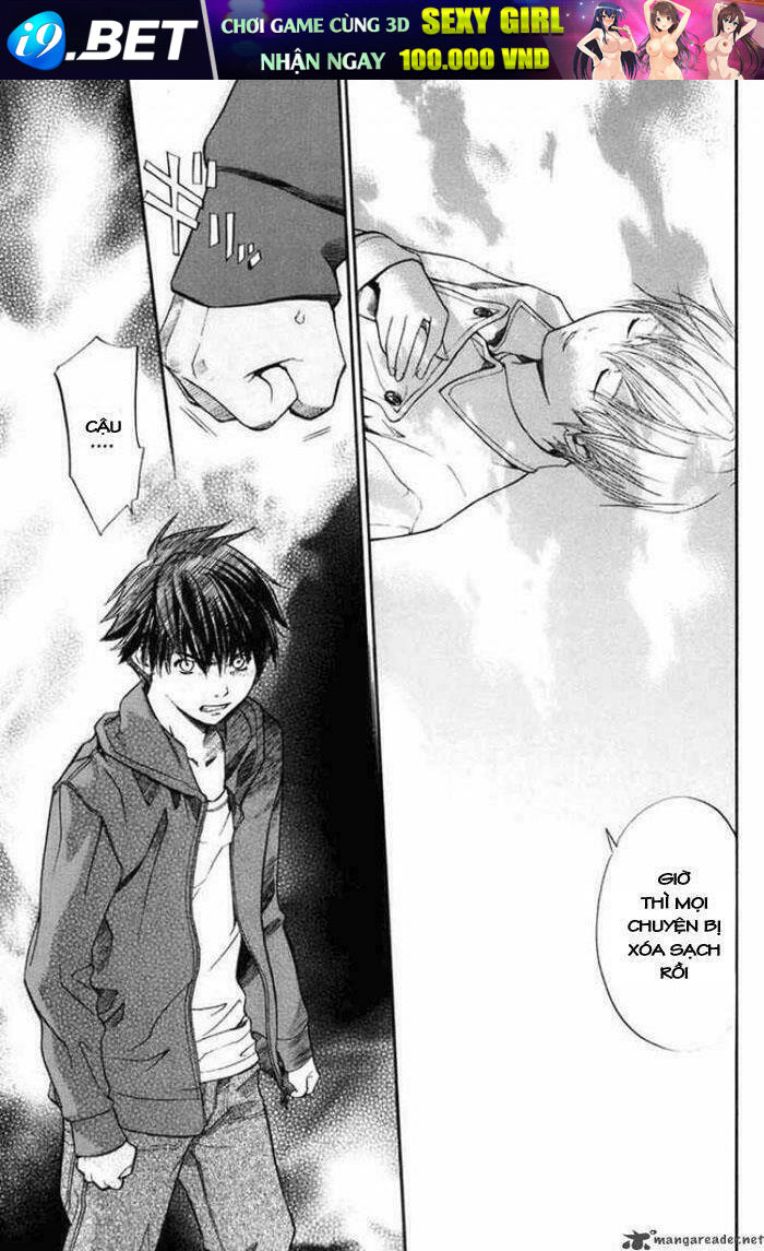 alive - the final evolution chapter 33 6