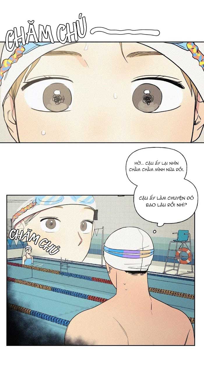 lý do yêu phải thằng bạn thân chapter 3.2 6