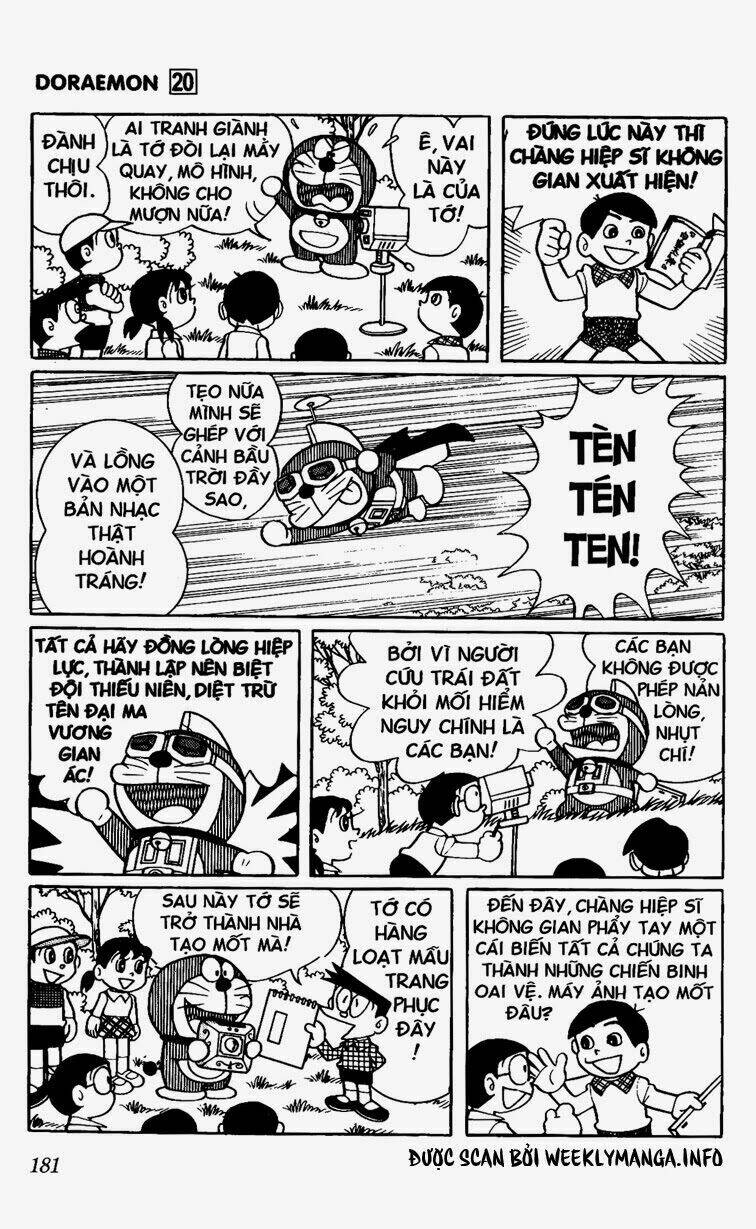 doraemon chapter 380 12