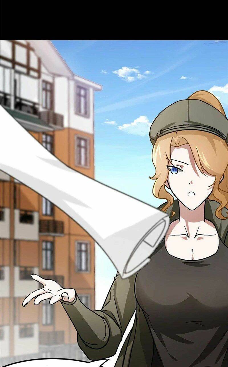 bạn gái virus của tôi chapter 277 11