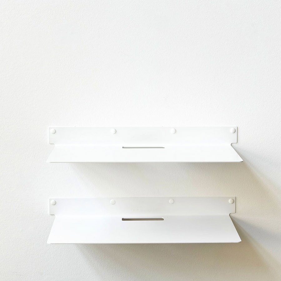 Kệ sách treo tường 4525 (set 2)