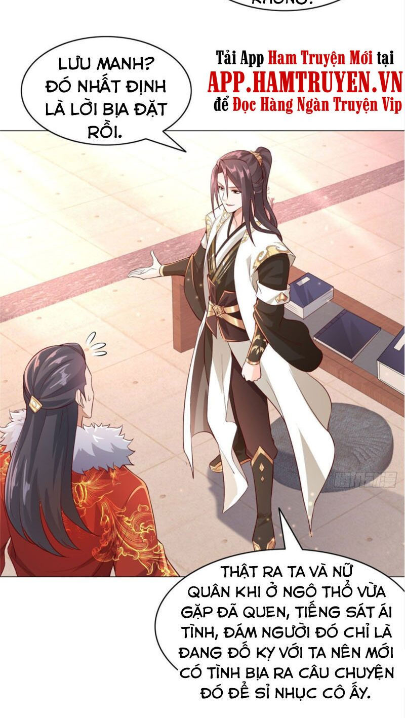 người nuôi rồng chapter 25 21