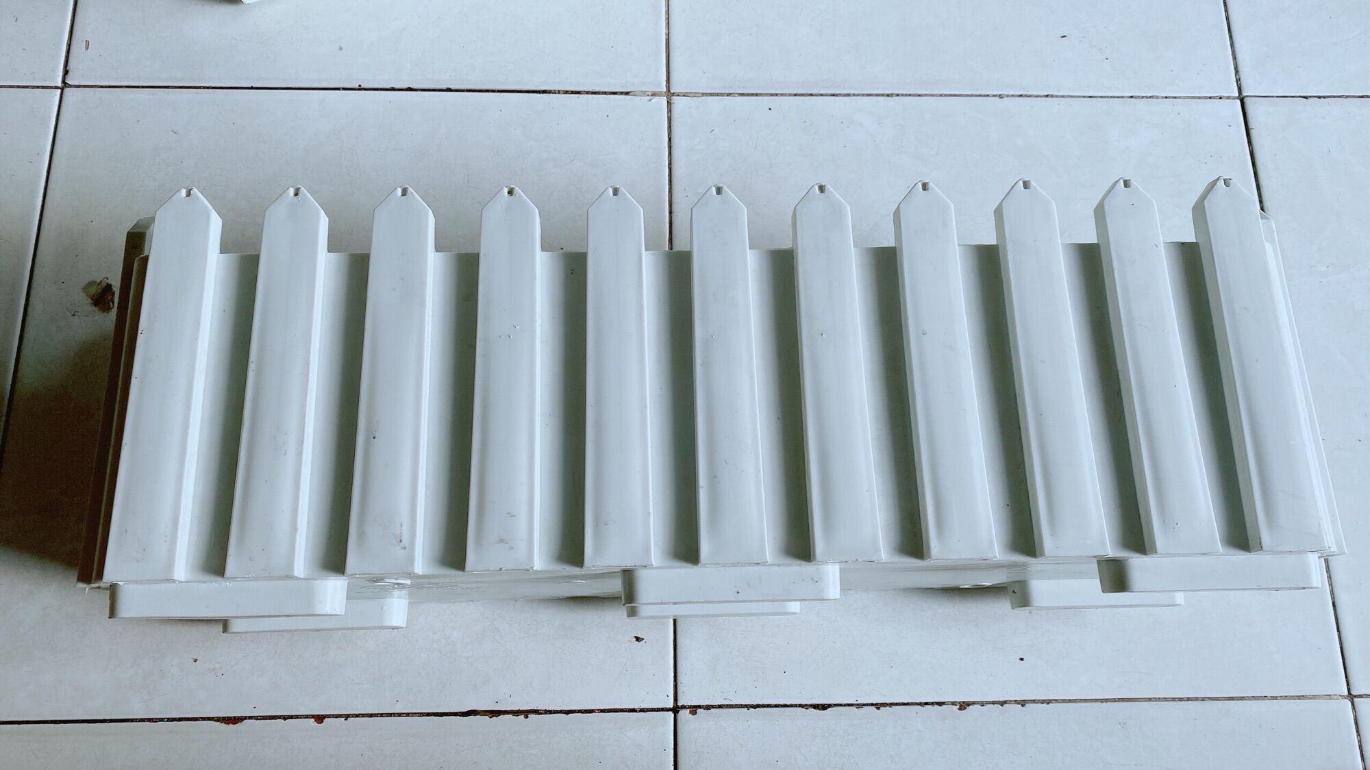 Chậu Trồng Cây Chữ nhật
