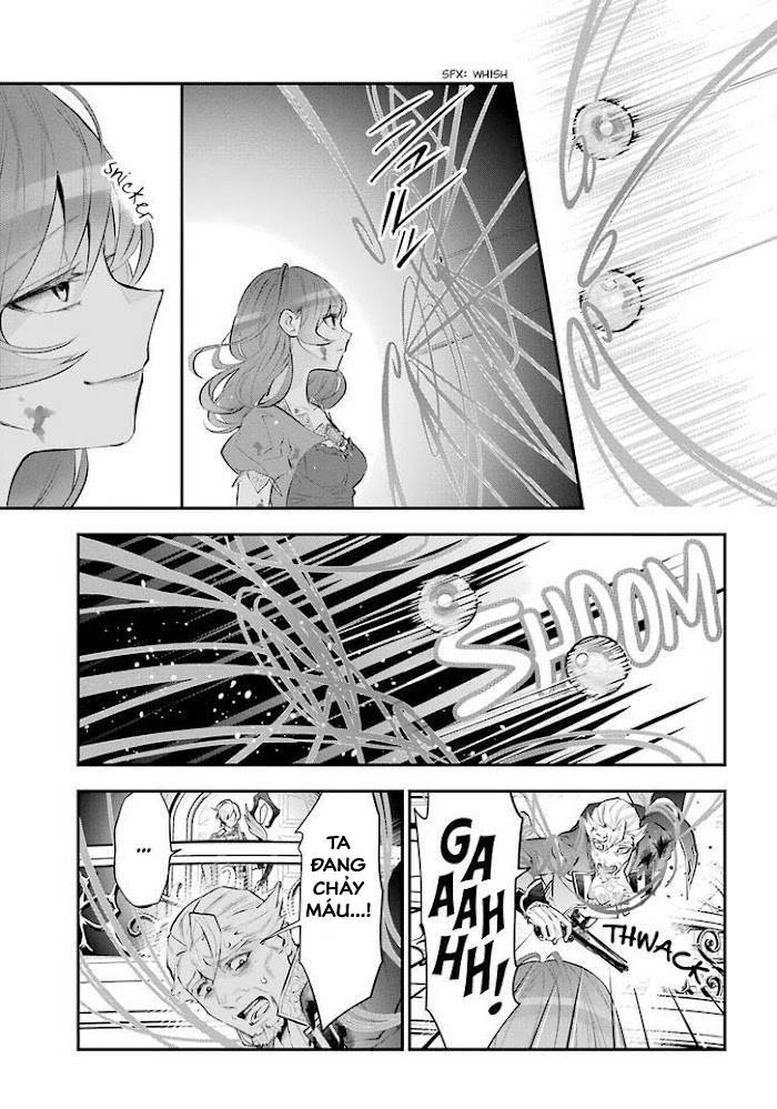 câu chuyện về sự luân hồi ở thế giới maydare chapter 20 3