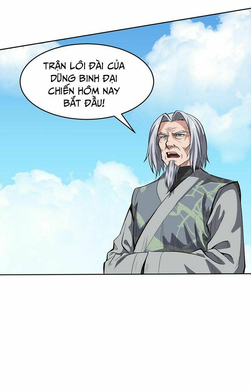 hỗn độn kiếm thần chapter 157 14