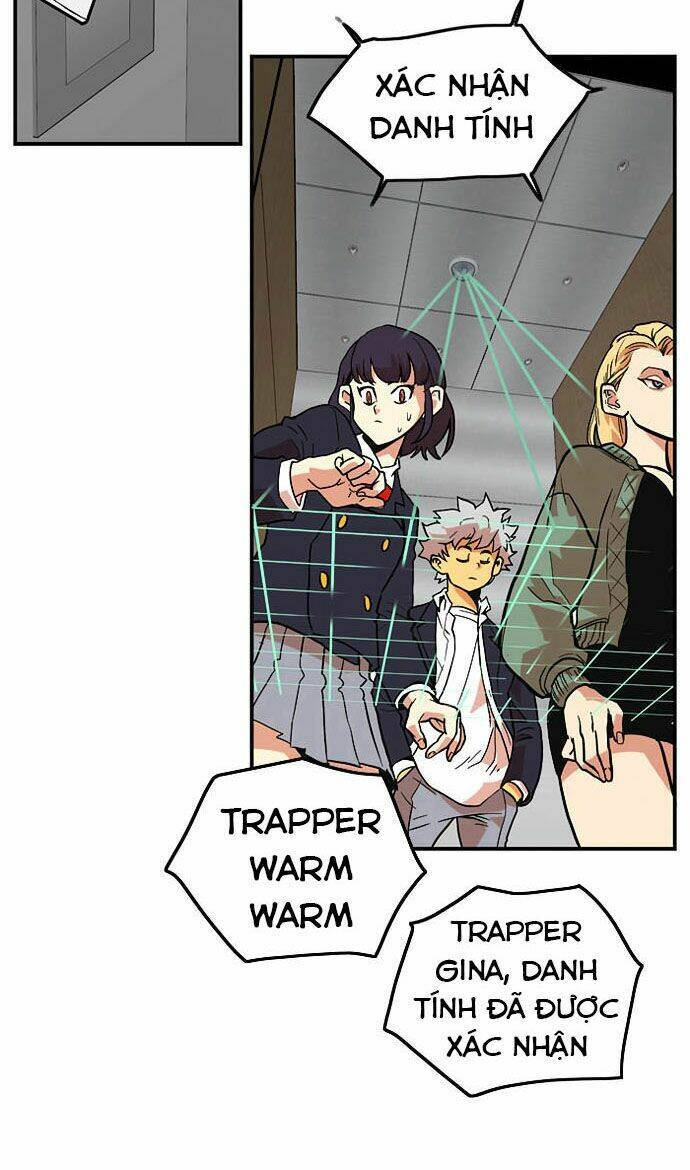 bẫy troll chapter 6 16