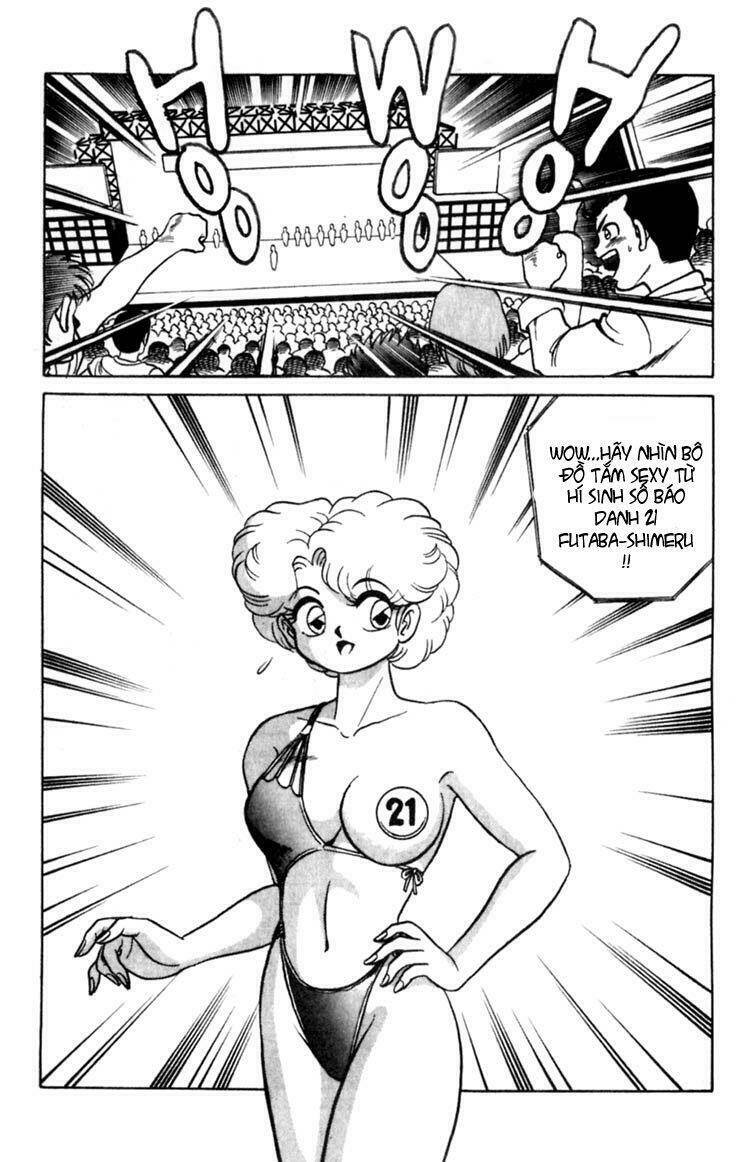 fubata-kun change! chapter 29 28