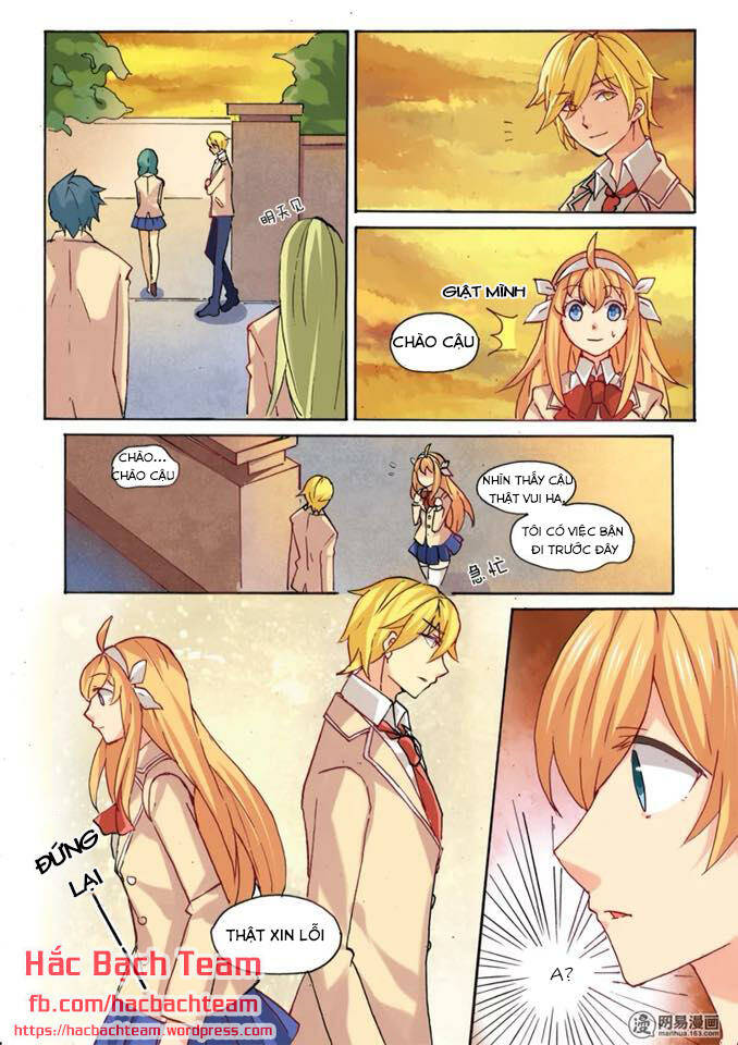 câu chuyện tuyệt vời của sao chapter 5 13