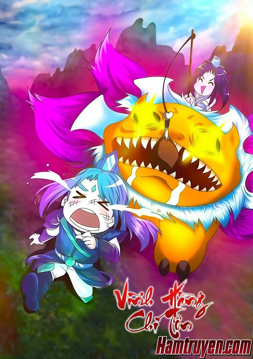 vĩnh hằng chí tôn chapter 102 1