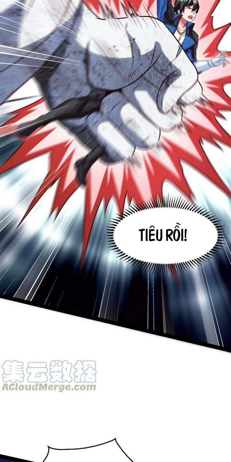 ma thú kiếm thánh dị giới tung hoành chapter 183 7