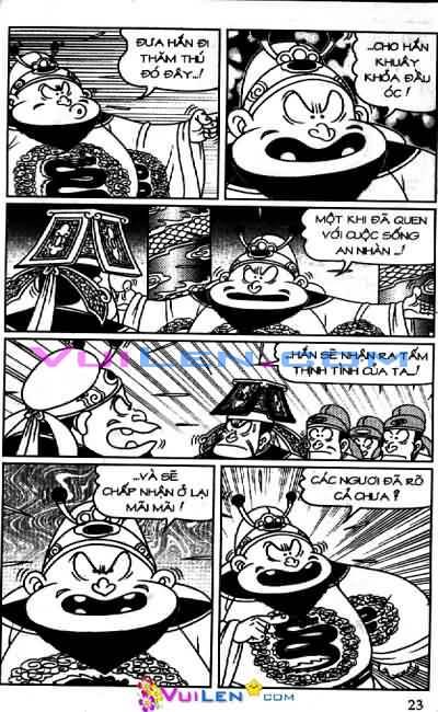 thần đồng đất việt chapter 77 20