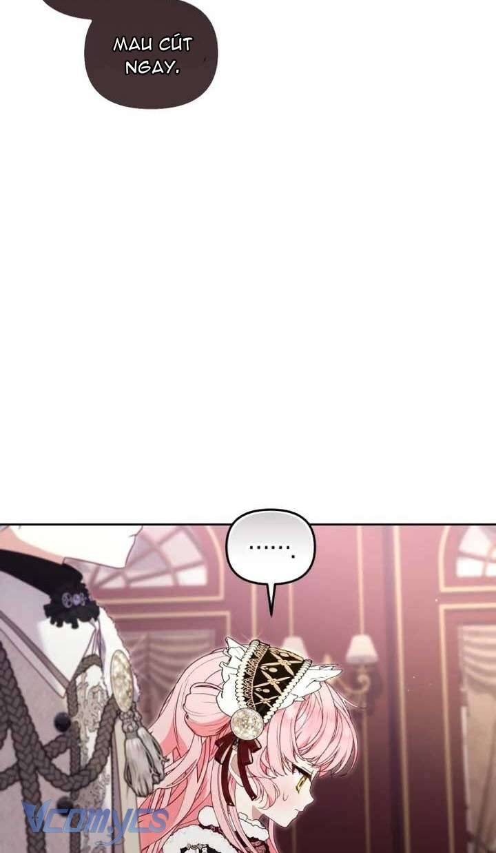 tôi được nuôi dưỡng bởi những kẻ phản diện chapter 62 29