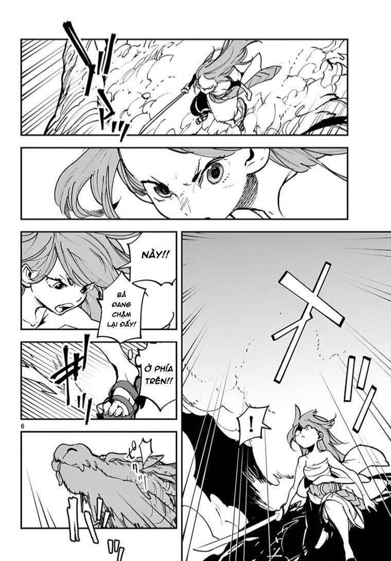 yakuza chuyển sinh chapter 22 5