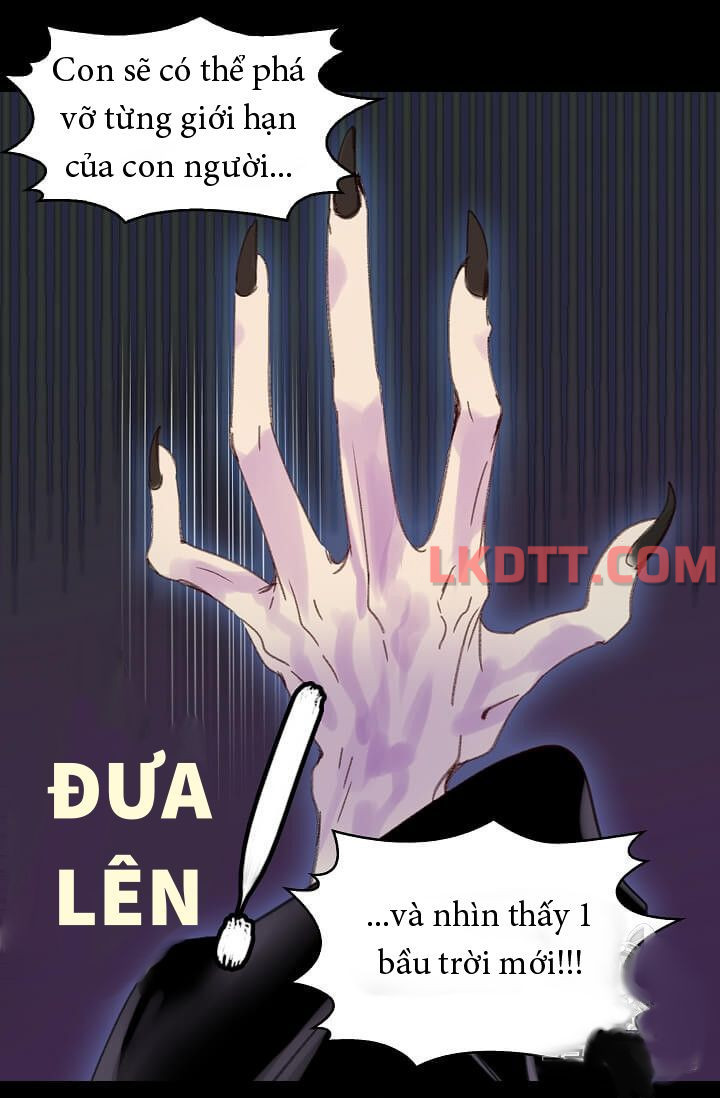 đừng xem thường nữ phụ chapter 117 28