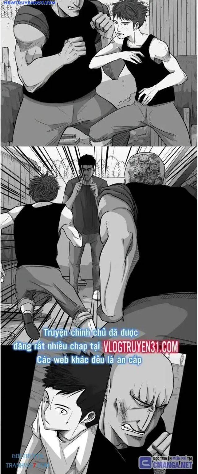 shark - cá mập chapter 109 35