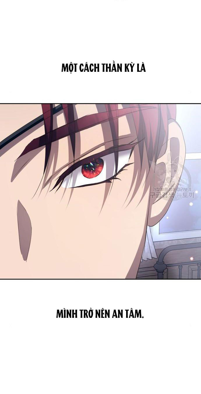 tôi muốn trở thành cô ấy dù chỉ là một ngày chapter 176.2 64