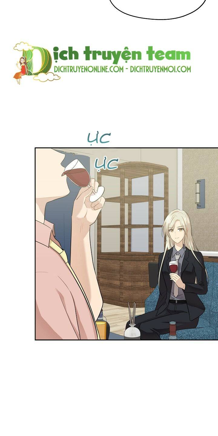 cuộc sống kỳ thú chapter 92 32