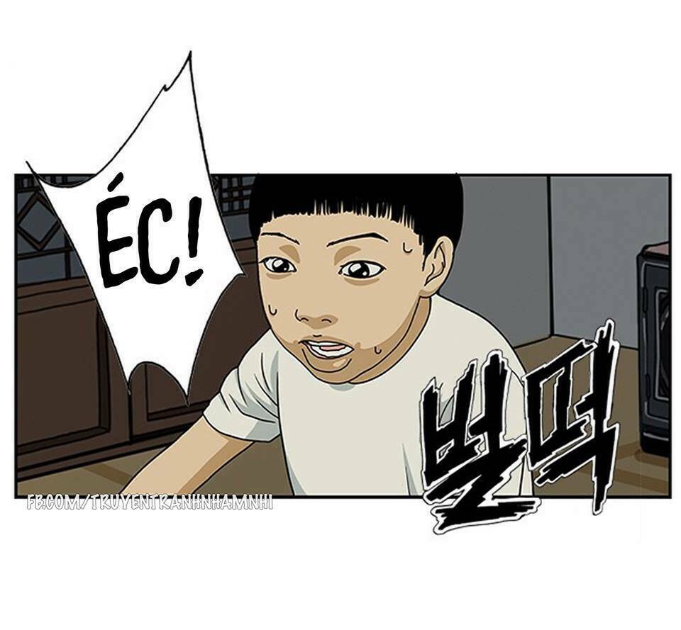 cậu bé lập dị chapter 28 23