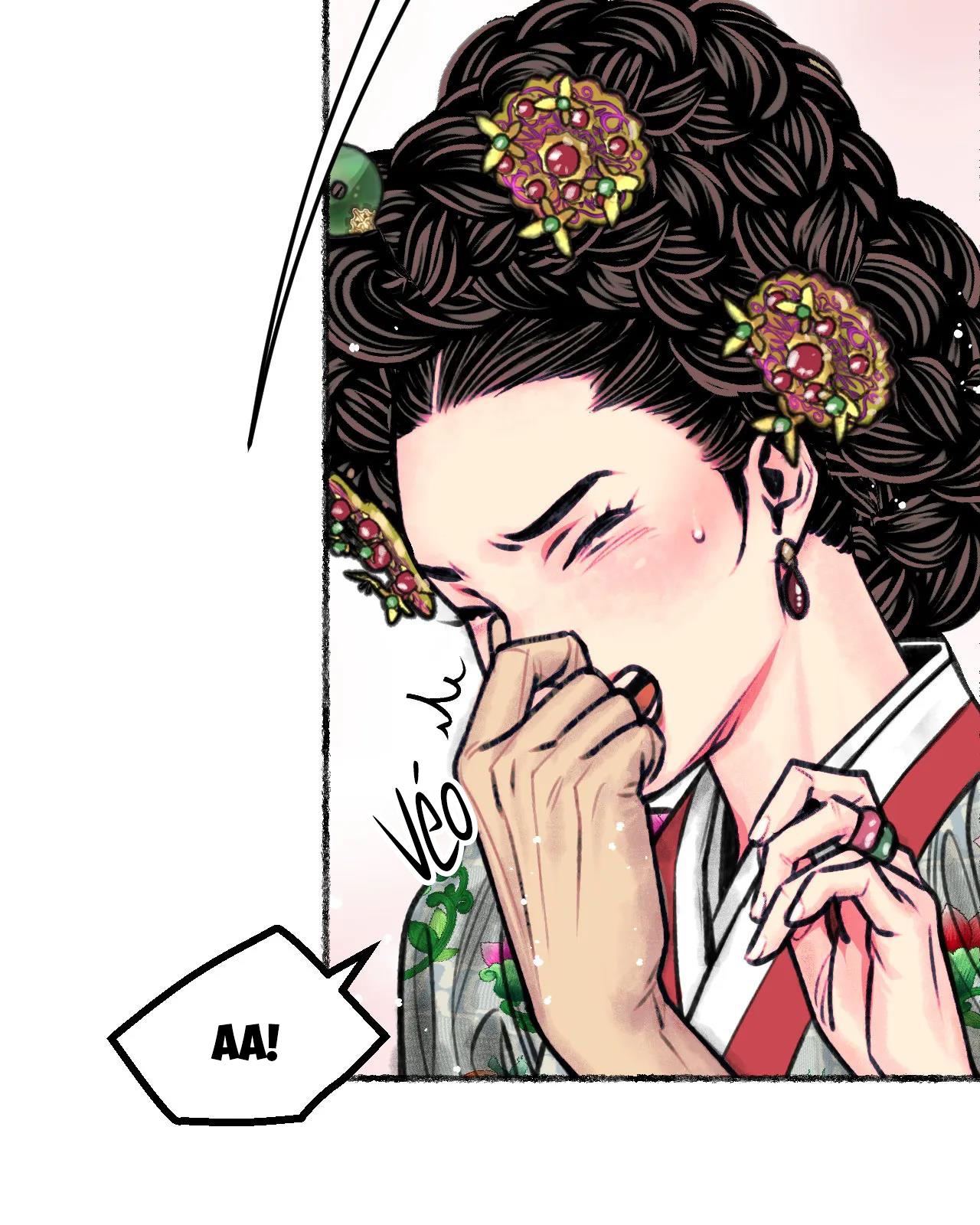 phò mã quan phu chapter 1 93