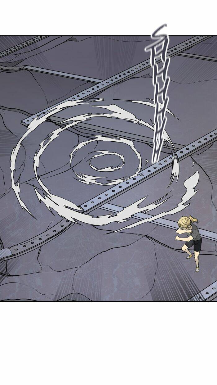 cuộc chiến trong tòa tháp chapter 393 25