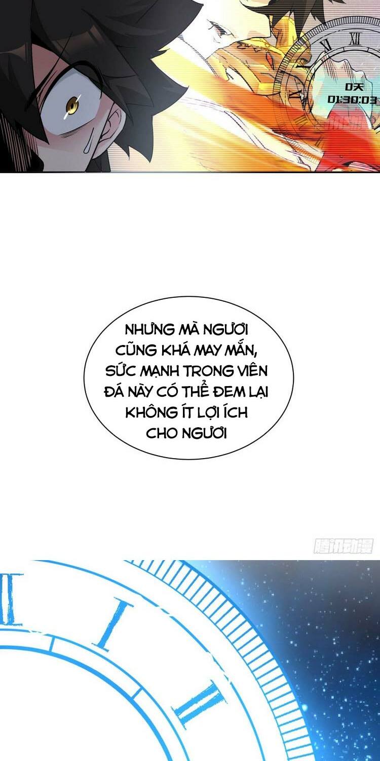 ta là nhà giàu số một, ta không muốn trọng sinh chapter 63 12