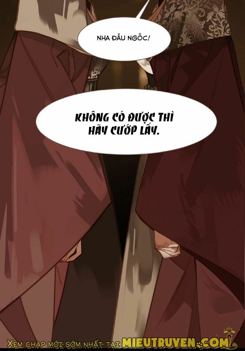 nhất đại linh hậu chapter 65.1 4