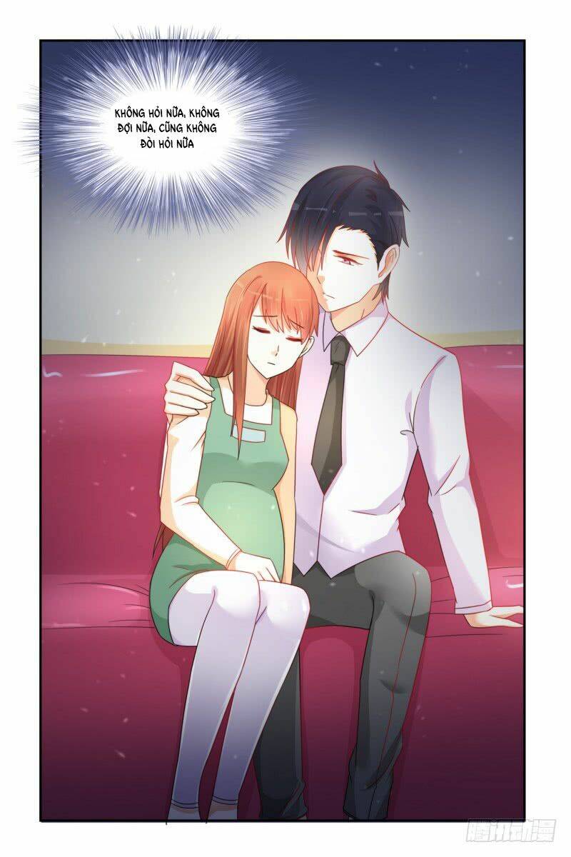 dường như tình yêu đã đến chapter 13 10