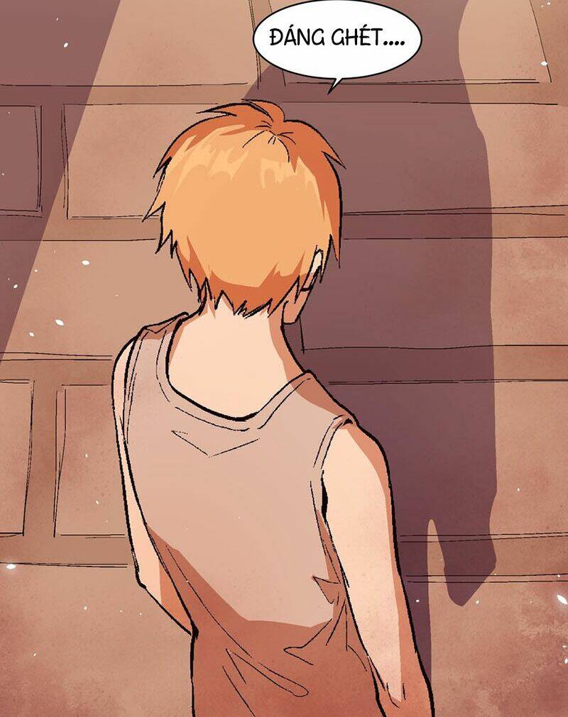 vương bài đặc công trùng sinh vườn trường chapter 30 16