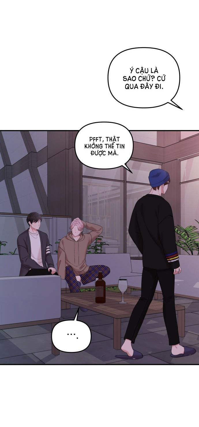 gửi em người đánh cắp những vì sao - to you who swallowed a star chapter 72.2 43