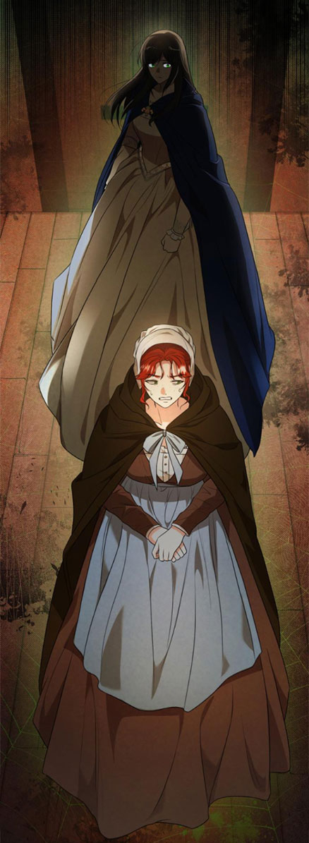 chị yêu, kiếp này em sẽ là hoàng hậu chapter 5.1 15