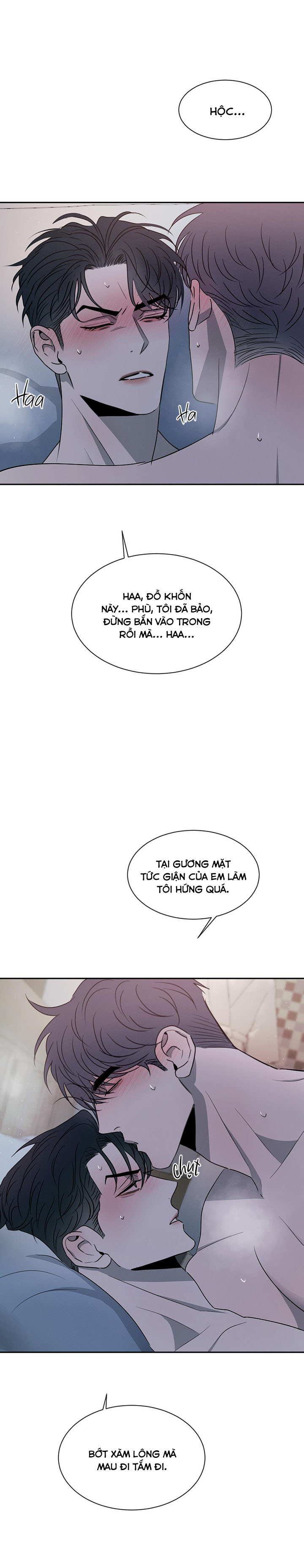 tương khắc chapter 30 4