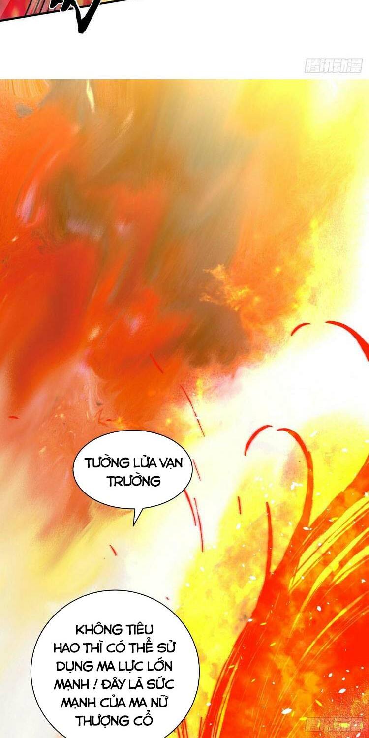 ta là nhà giàu số một, ta không muốn trọng sinh chapter 77 29