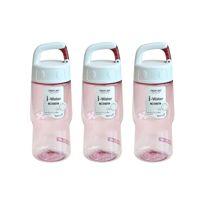 Bình đựng nước Neoflam Tritan I-Water 380ml