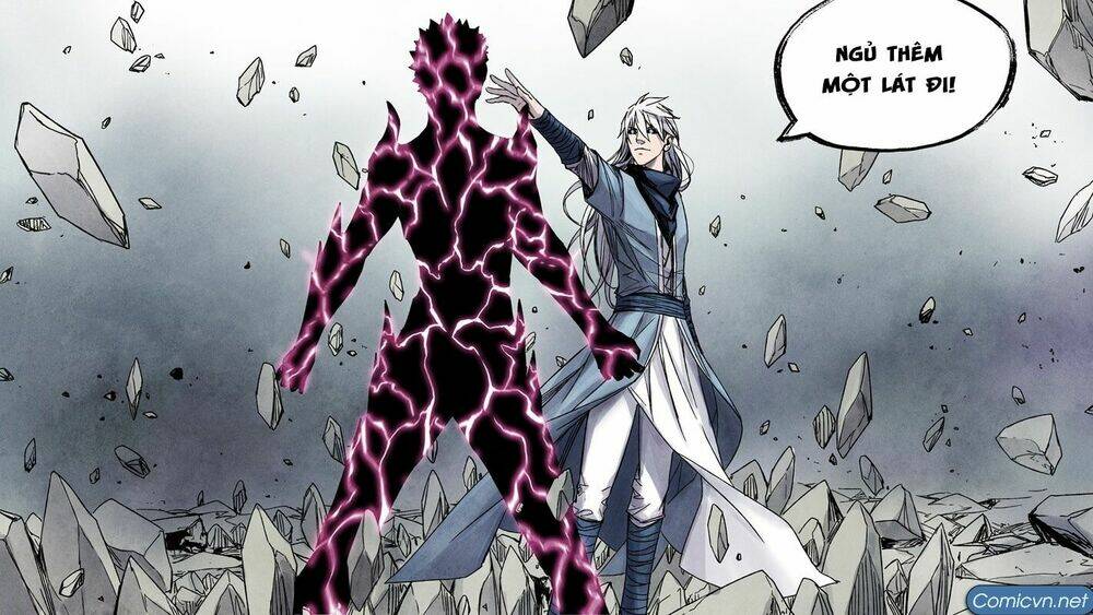 quỷ sai chapter 78 11