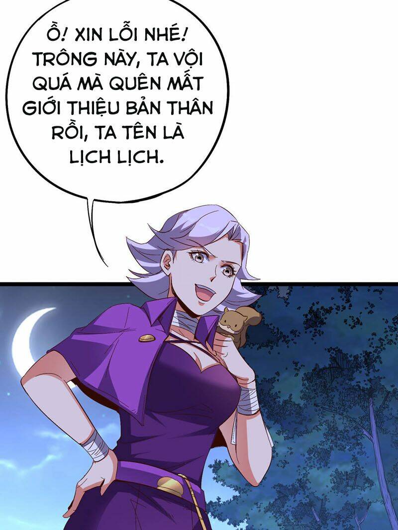 phục thiên thánh chủ chapter 73 27