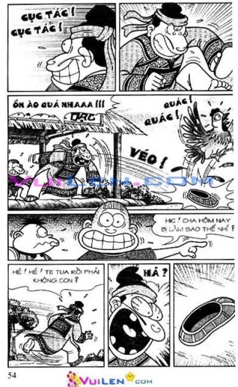 thần đồng đất việt chapter 155 51