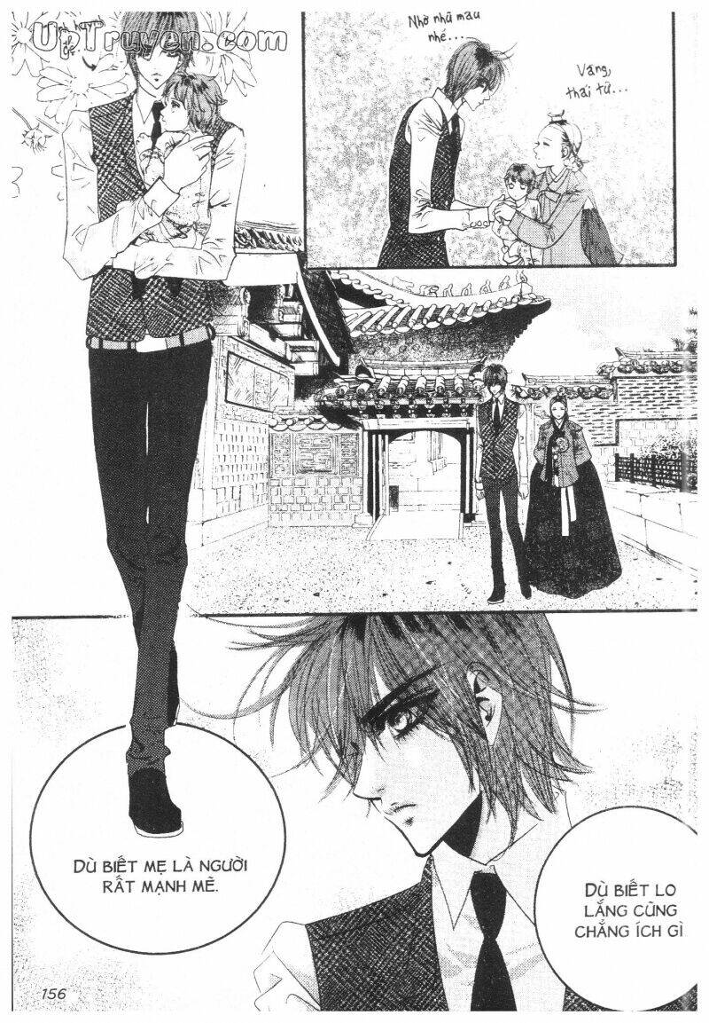 hoàng cung chapter 25 155