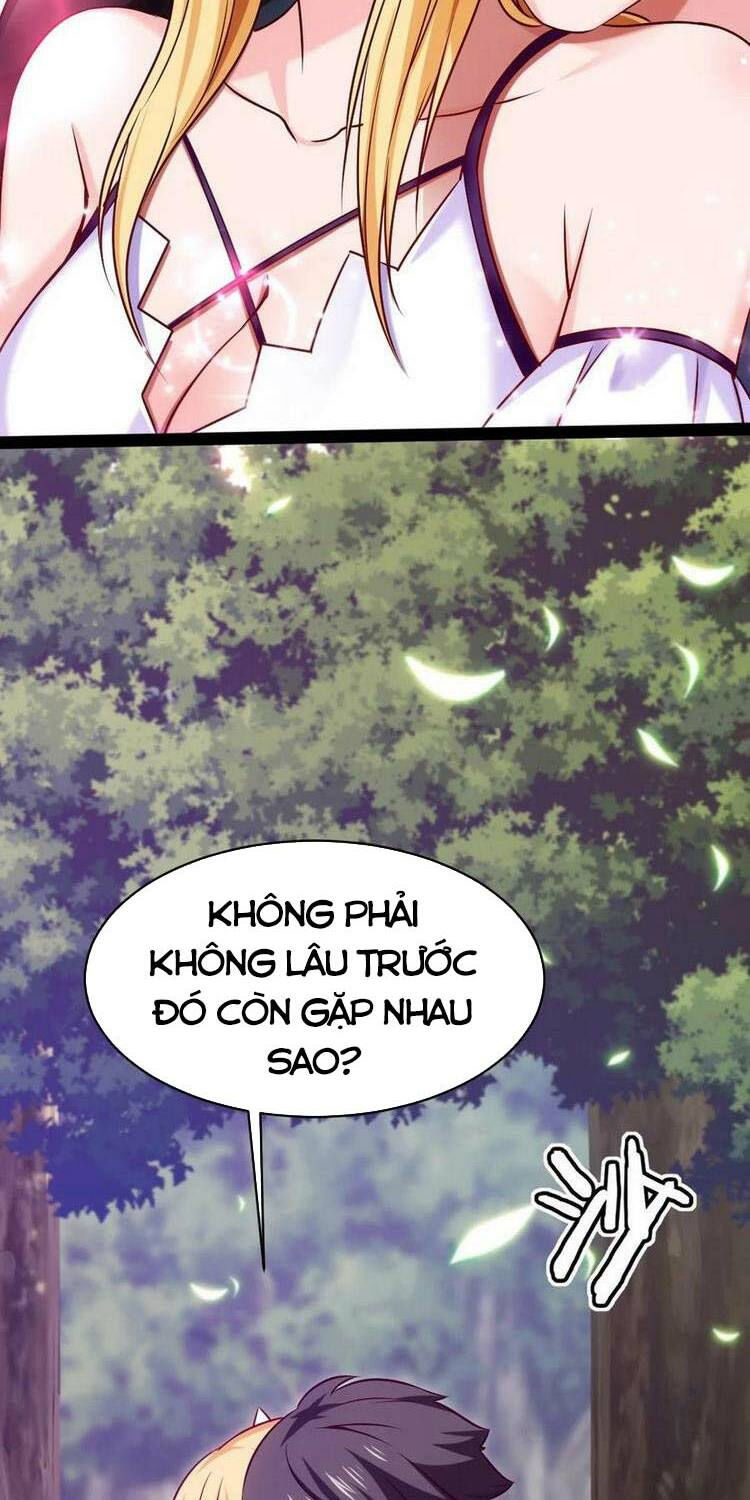 ma thú kiếm thánh dị giới tung hoành chapter 209 31