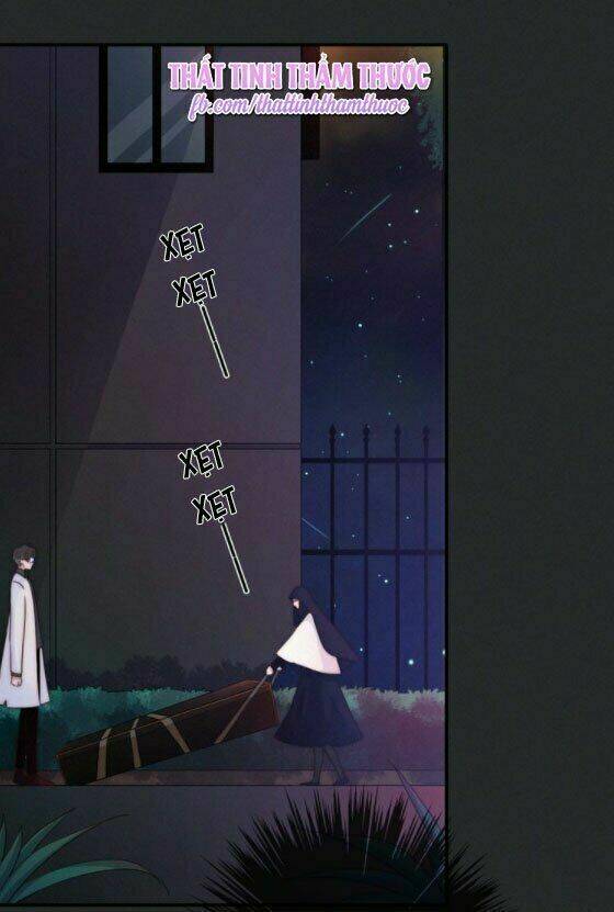 đêm tối chốn này chapter 33 33