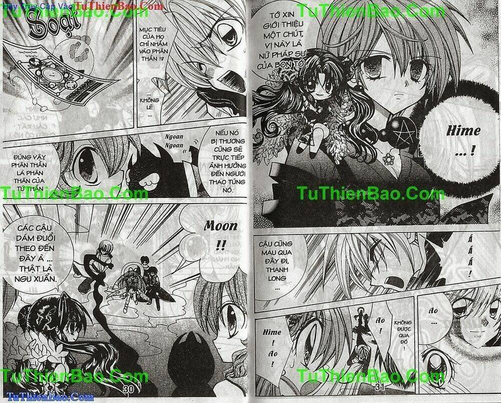 chuyện tình kỳ ảo chapter 2 16