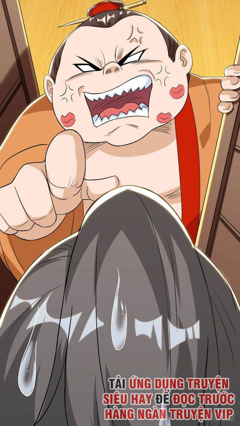 chúa tể tam giới chapter 66 27