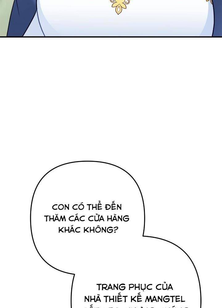 tại sao mẹ chồng tôi lại như thế này? chapter 3 111