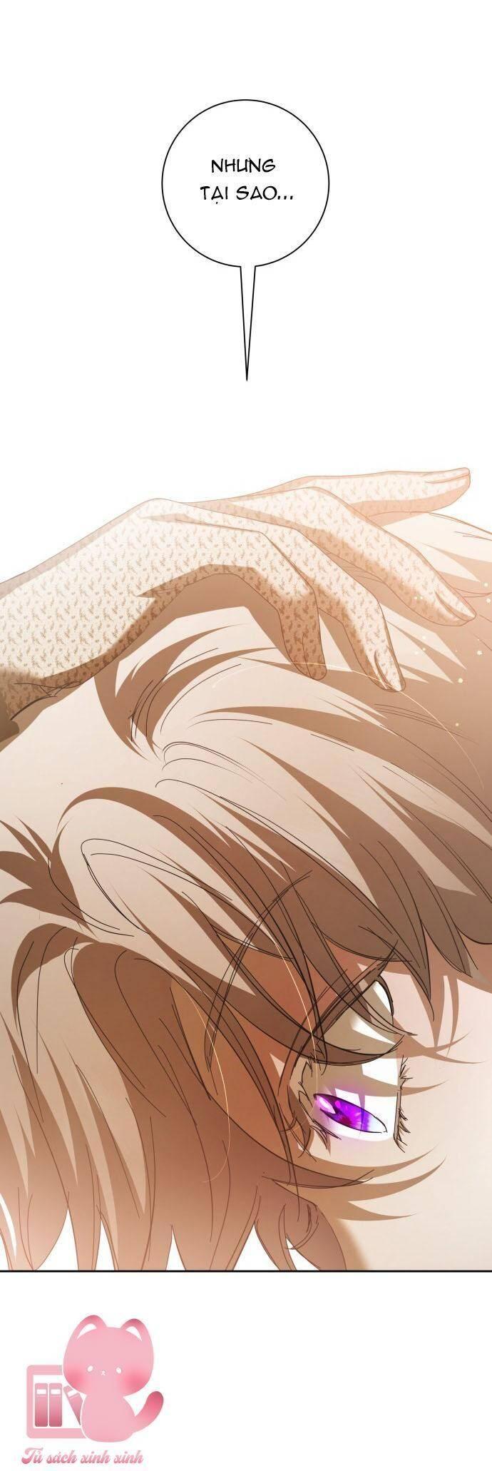 tôi muốn trở thành cô ấy chỉ một ngày chapter 129 62